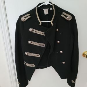 Military jacket